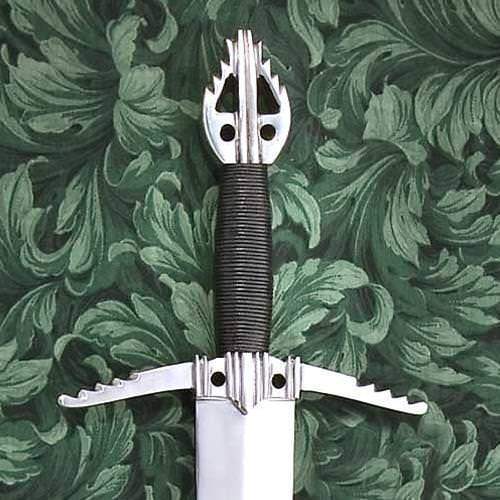 Spanish Late Period Sword