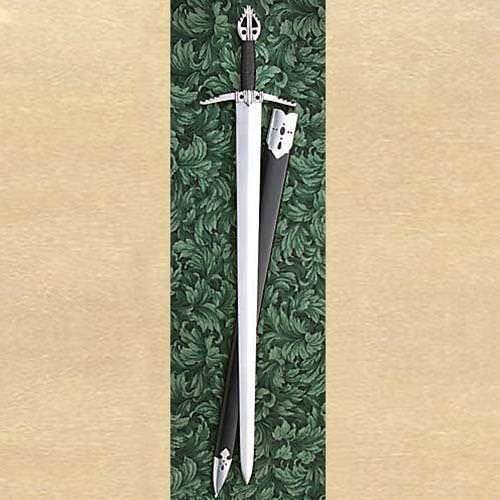 Spanish Late Period Sword