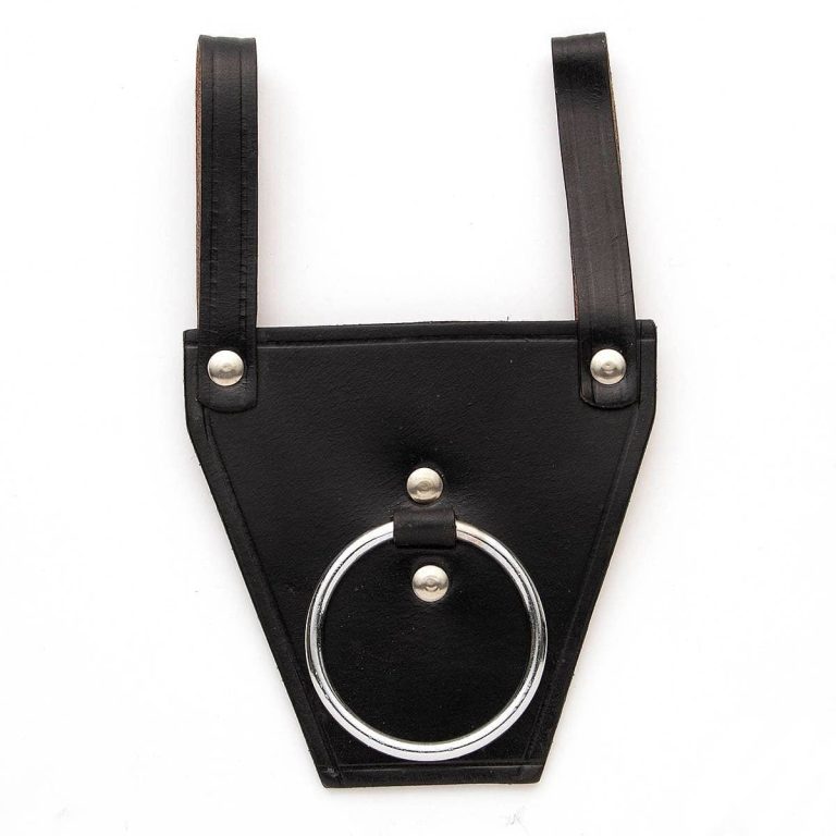 Leather Axe Sheath