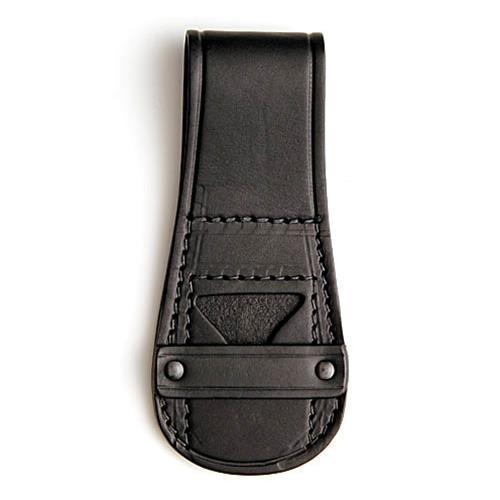 Leather Sword Guard for Dress Use