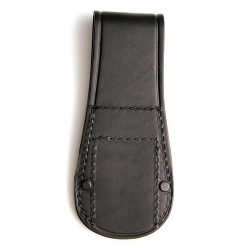 Leather Sword Guard for Dress Use
