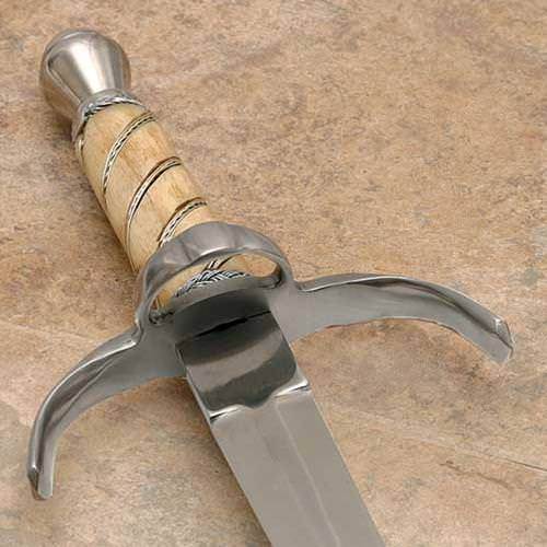 Left-Handed Deschaux Dagger