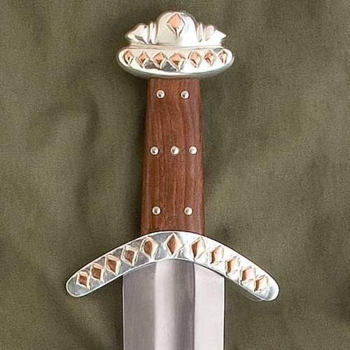 Leuterit Style Sword