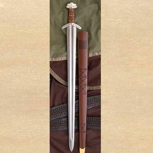Leuterit Style Sword