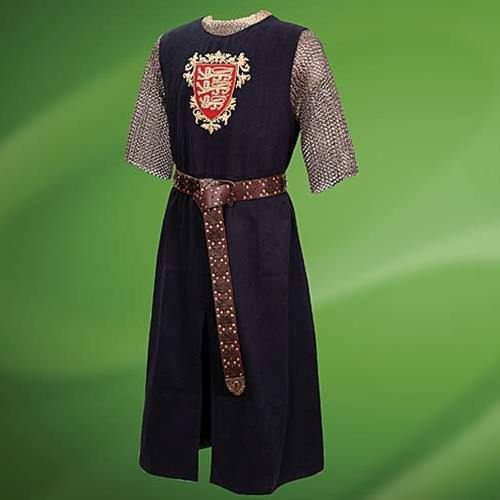 Lionheart Medieval Armor Tunic