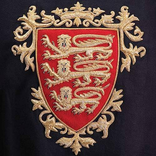 Lionheart Medieval Armor Tunic