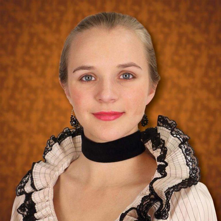 Heirloom Velvet Choker for Ladies