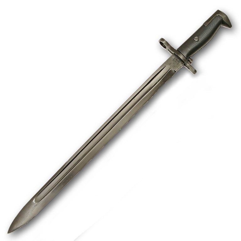 M1 Bayonet without Scabbard