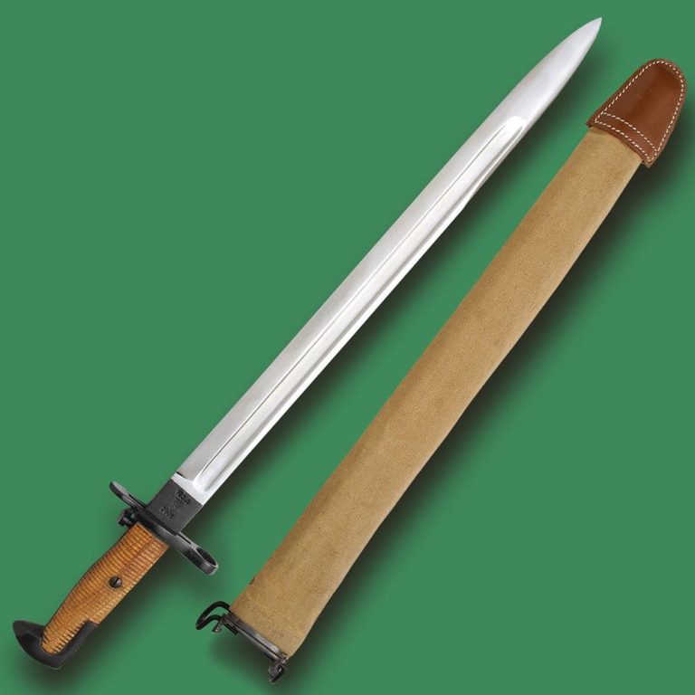 Springfield M1905 Bayonet