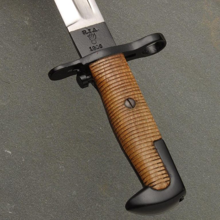 Springfield M1905 Bayonet