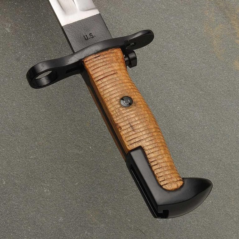 Springfield M1905 Bayonet