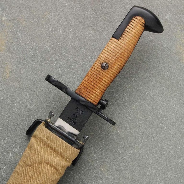 Springfield M1905 Bayonet