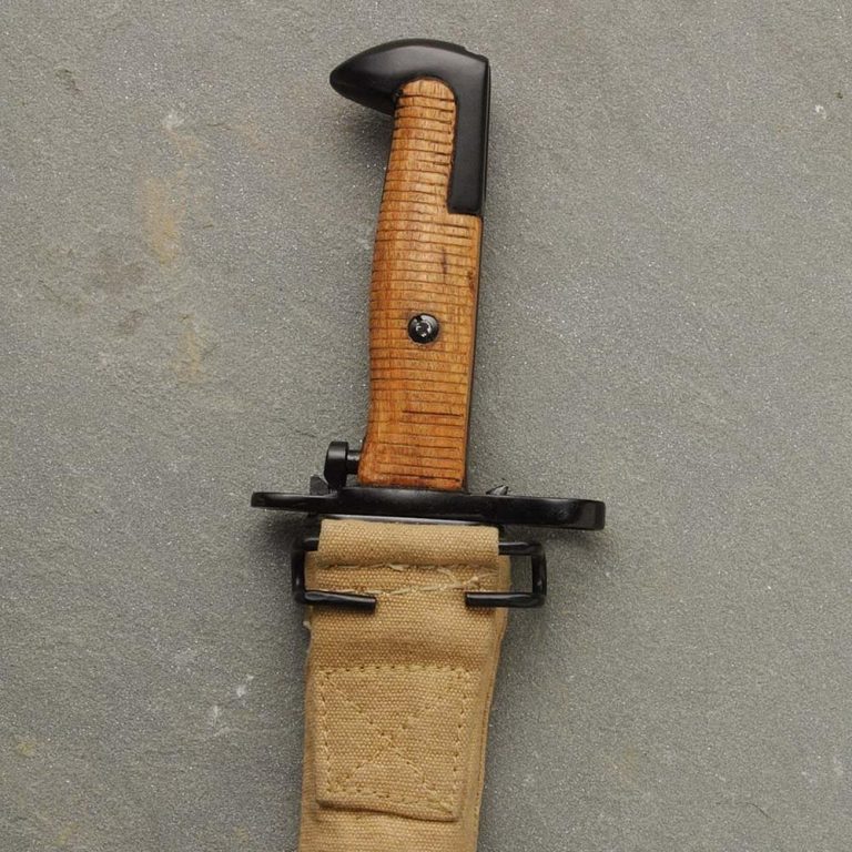 Springfield M1905 Bayonet