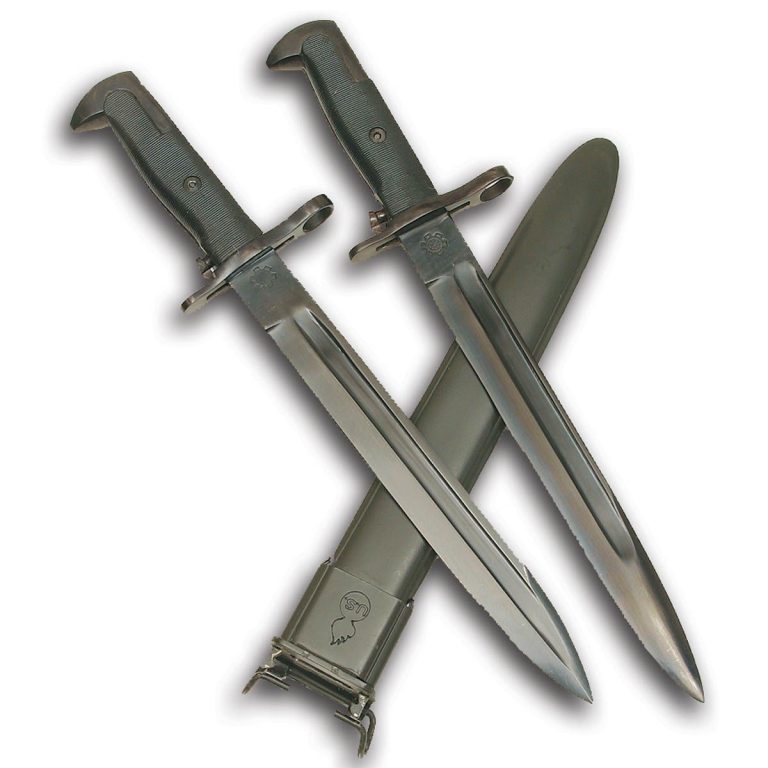 M1 Bayonet Modern Reproduction