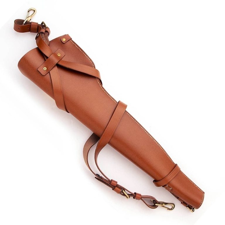 M1 Carbine Leather Sheath