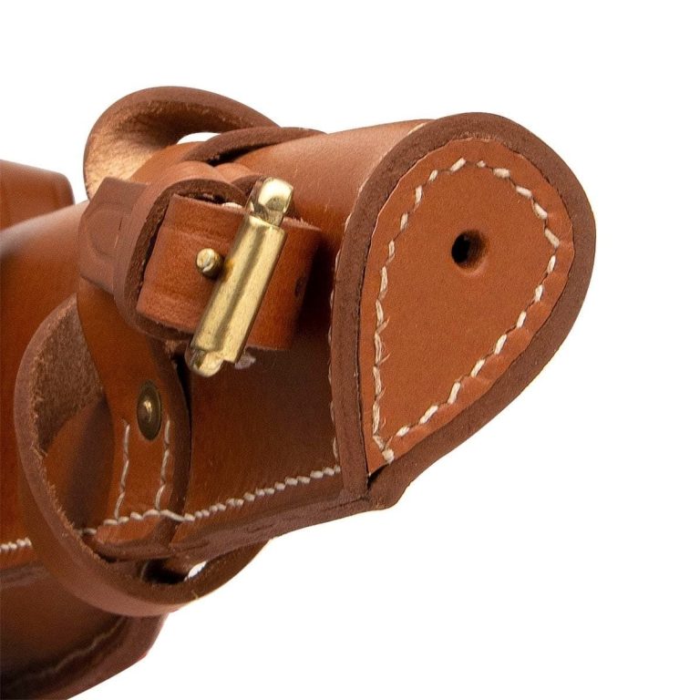 M1 Carbine Leather Sheath