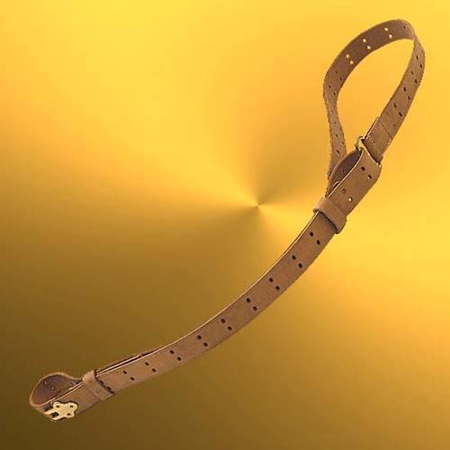 M1 Garand Sling with Brass Fittings
