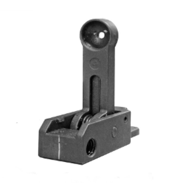 M4/M16 Rear Sight Aperture Assembly