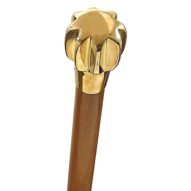 Mace Walking Stick