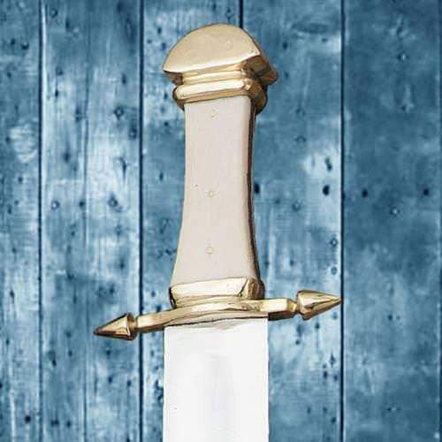 Maritime Bowie Knife