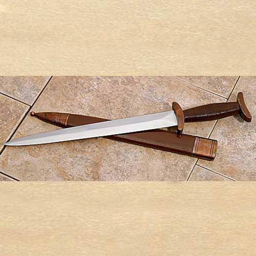 Medieval Combat Dagger