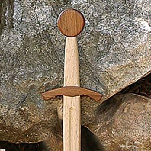 Medieval Training Dagger for Combat Practice