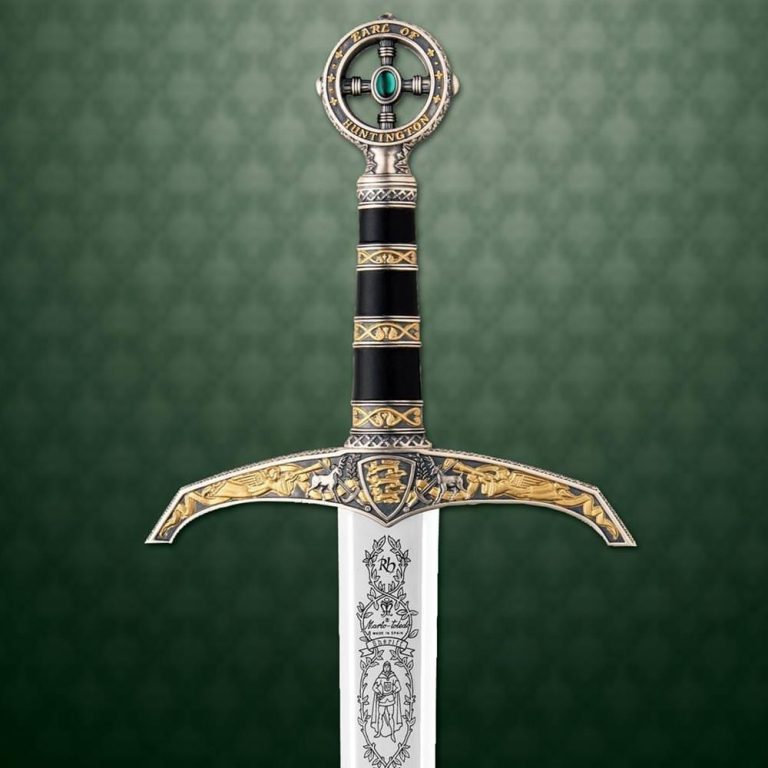 Robin Hood Medieval Sword
