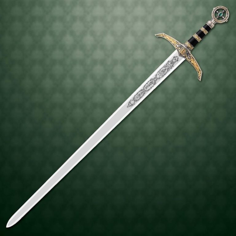 Robin Hood Medieval Sword