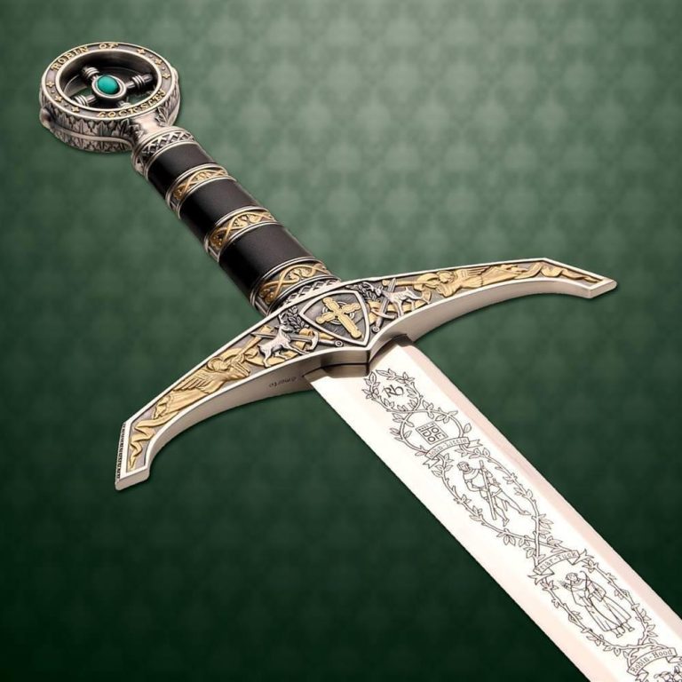 Robin Hood Medieval Sword