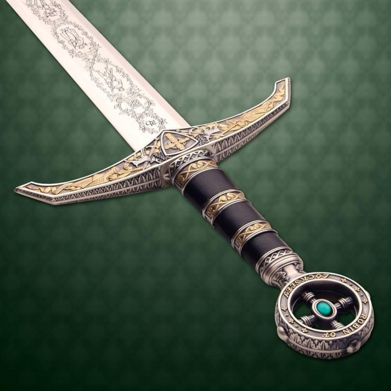 Robin Hood Medieval Sword