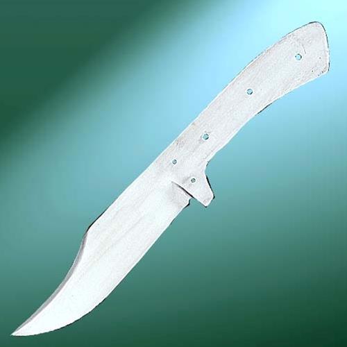 Medium Clip Point Hunting Blade
