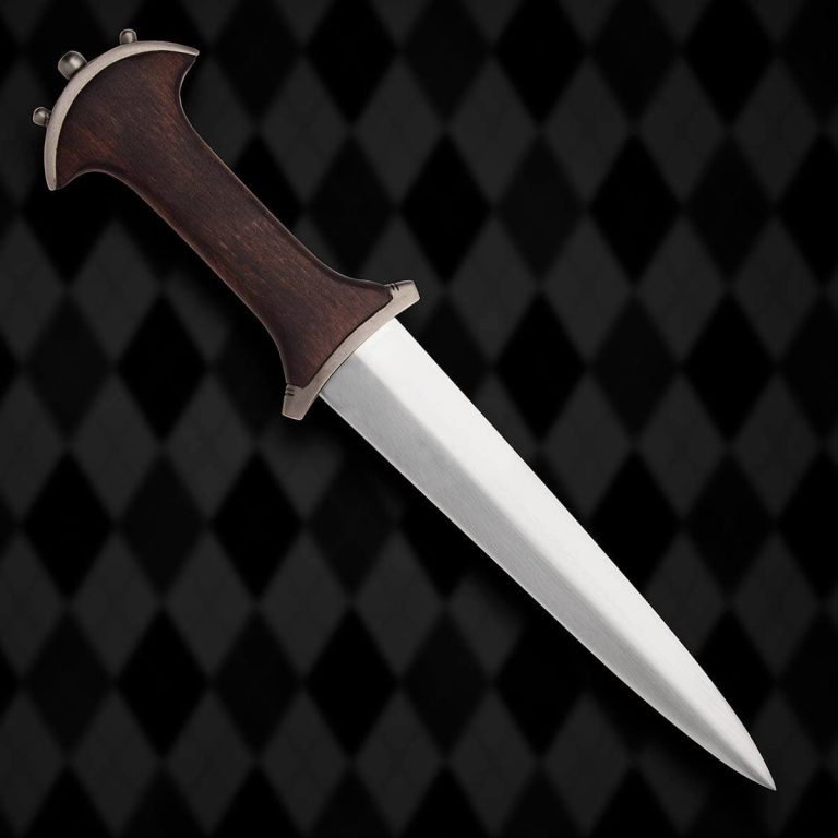 Holbein Dagger for Mercenaries