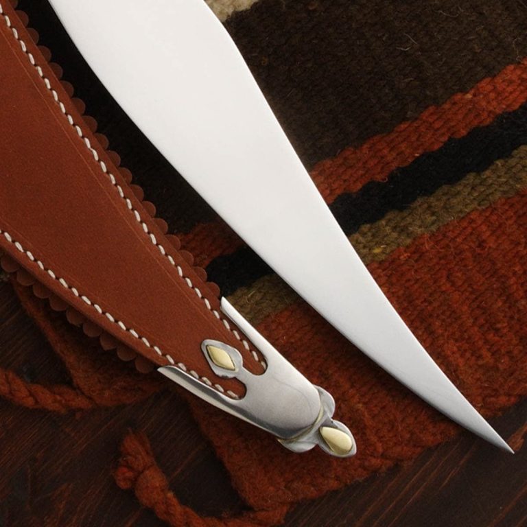 Bowie Knife - Mexican Style