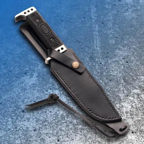 Tactical Mission Control Knife