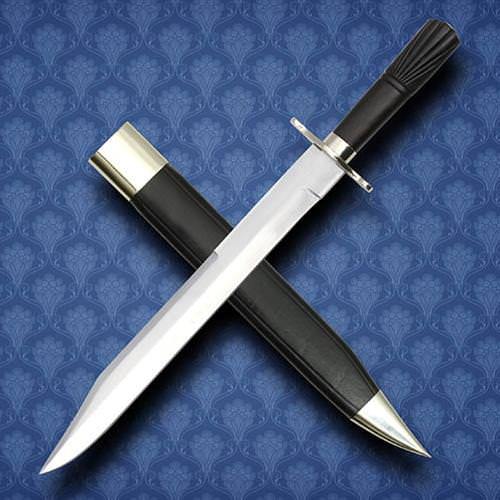 Mississippi Bowie Knife