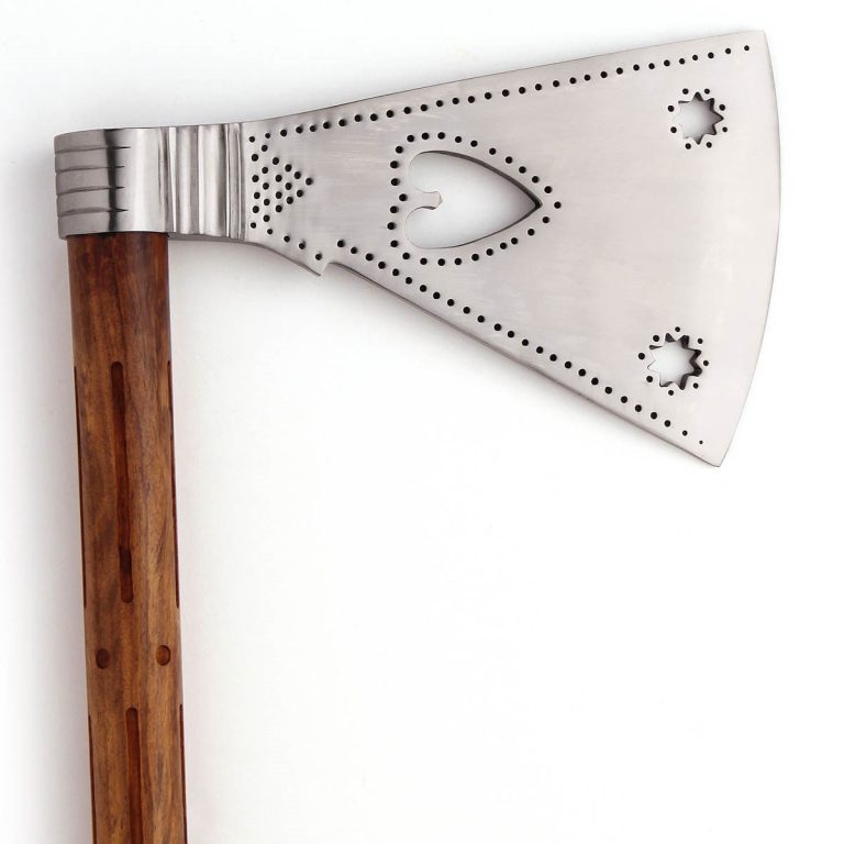 Missouri Battle Hatchet