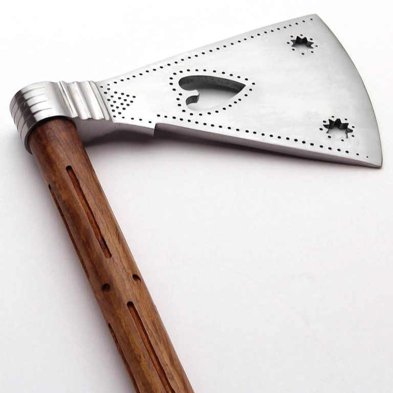 Missouri Battle Hatchet