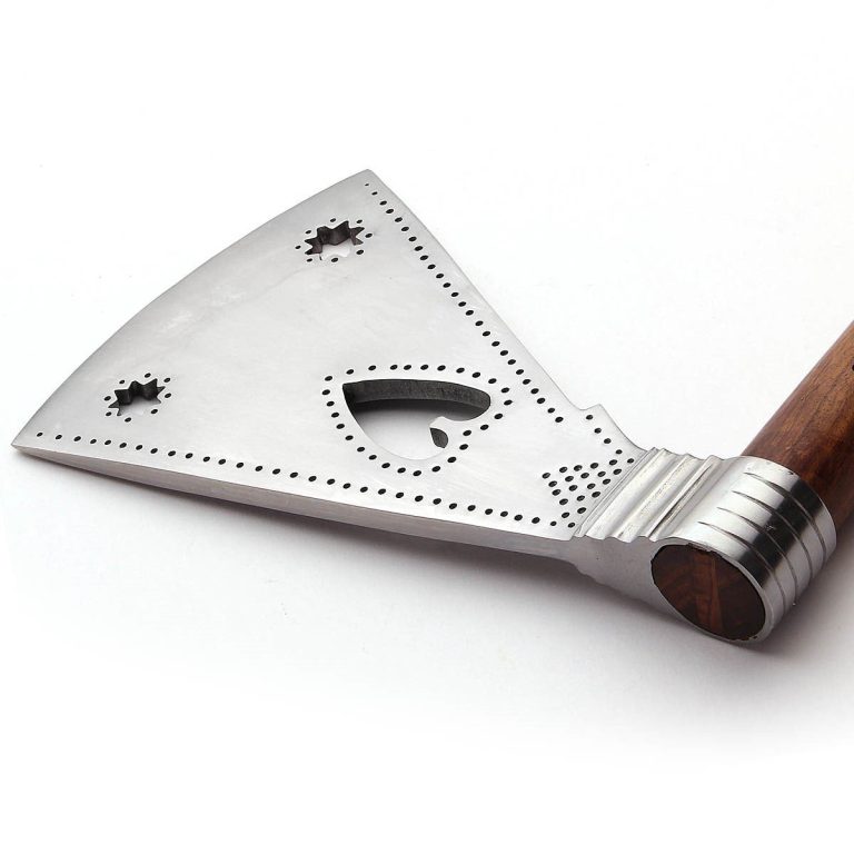 Missouri Battle Hatchet