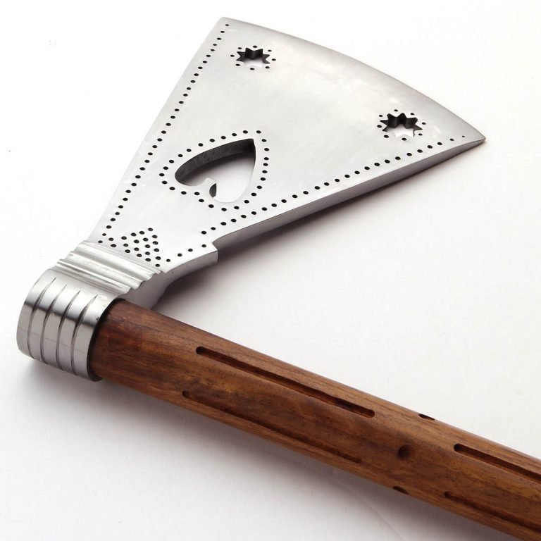 Missouri Battle Hatchet