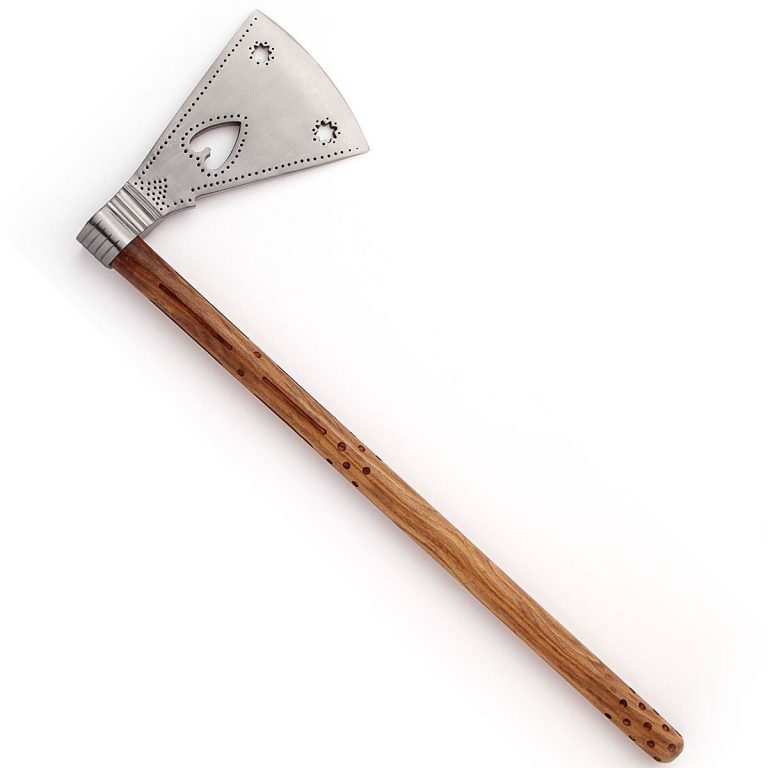 Missouri Battle Hatchet