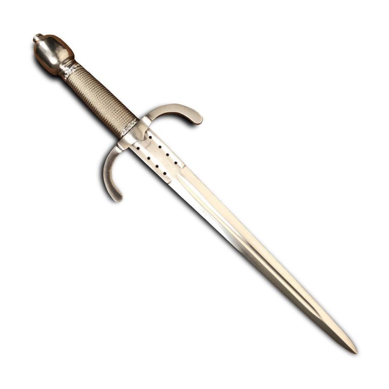 Munich Style Dagger
