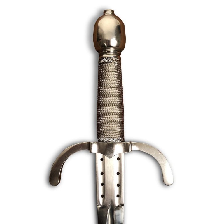 Munich Style Dagger