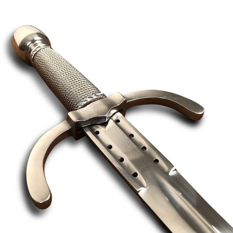 Munich Style Dagger