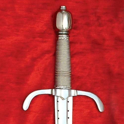 Munich Style Dagger