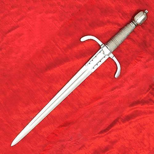 Munich Style Dagger