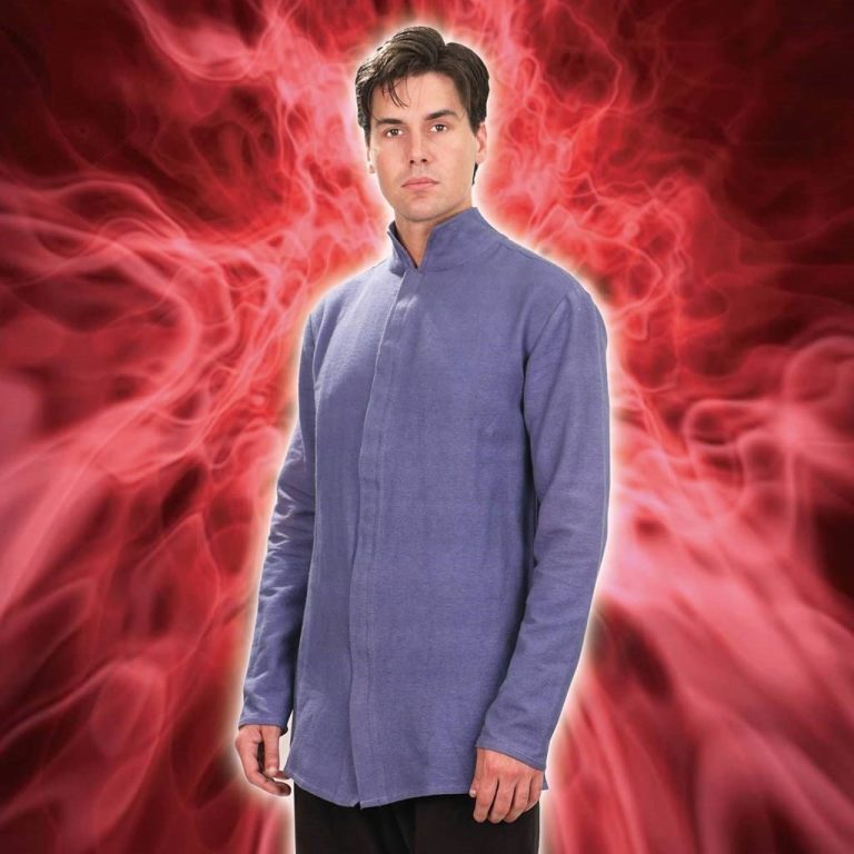 Enchanted Chainmail Shirt