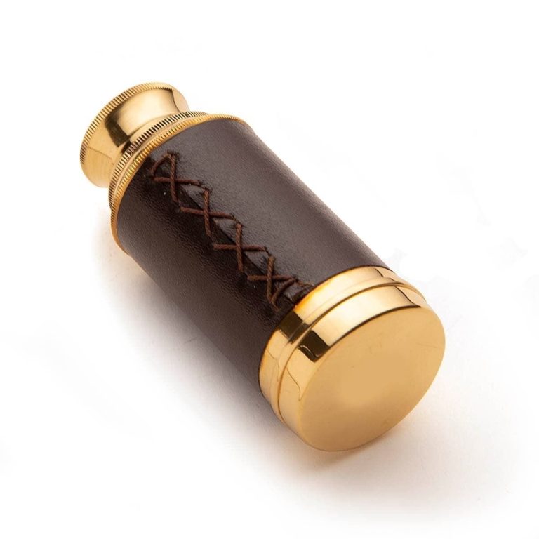 Nautical Folding Telescope