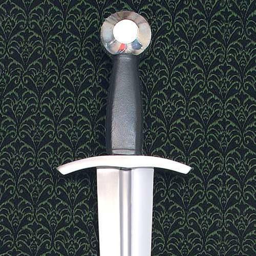 New Custom Sword Design