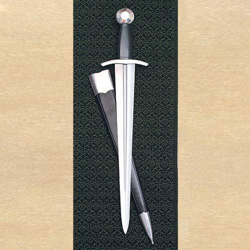 New Custom Sword Design