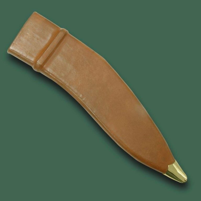 Longleaf Kukri Replacement Scabbard